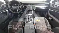 2025 Audi RS7