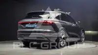 2025 Audi Q6