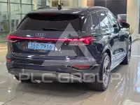 2025 Audi Q6