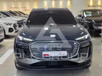 2025 Audi Q6