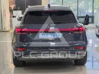 2025 Audi Q6