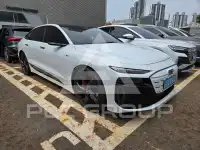 2025 Audi A6