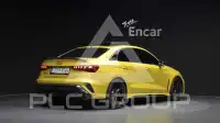 2025 Audi RS3