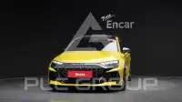 2025 Audi RS3