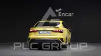 2025 Audi RS3