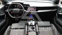 2025 Audi RS3