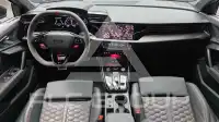 2025 Audi RS3