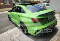 2025 Audi RS3