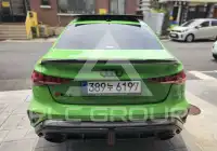 2025 Audi RS3