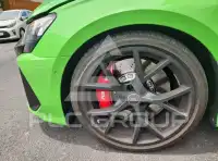2025 Audi RS3