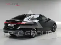 2025 Audi A5