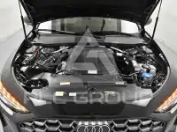 2025 Audi A5
