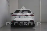 2025 Audi A5