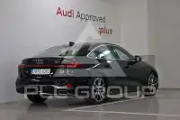 2025 Audi A5