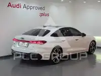 2025 Audi A5