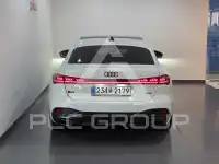 2025 Audi A5