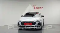 2025 Audi A5