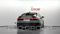 2025 Audi A5