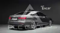 2025 Audi A6