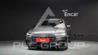 2025 Audi A6