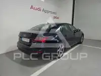 2025 Audi A6