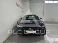 2025 Audi A6