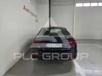 2025 Audi A6