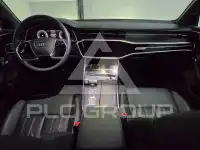 2025 Audi A6