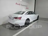 2025 Audi A6