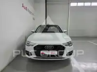 2025 Audi A6