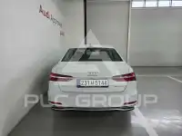 2025 Audi A6