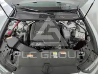 2025 Audi A6