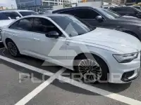 2025 Audi A6