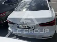2025 Audi A6