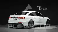 2025 Audi A6
