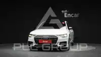 2025 Audi A6