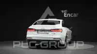 2025 Audi A6