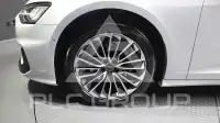2025 Audi A6