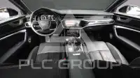 2025 Audi A6