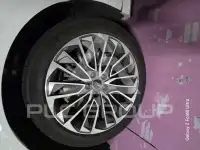 2025 Audi A6