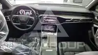 2025 Audi A6