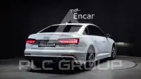 2025 Audi A6