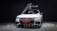 2025 Audi A6