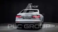 2025 Audi A6