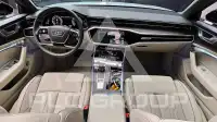 2025 Audi A6