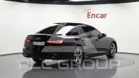 2025 Audi A6