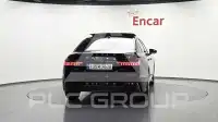 2025 Audi A6