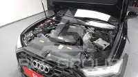 2025 Audi A6