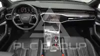 2025 Audi A6