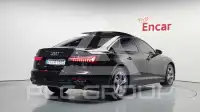 2025 Audi A6